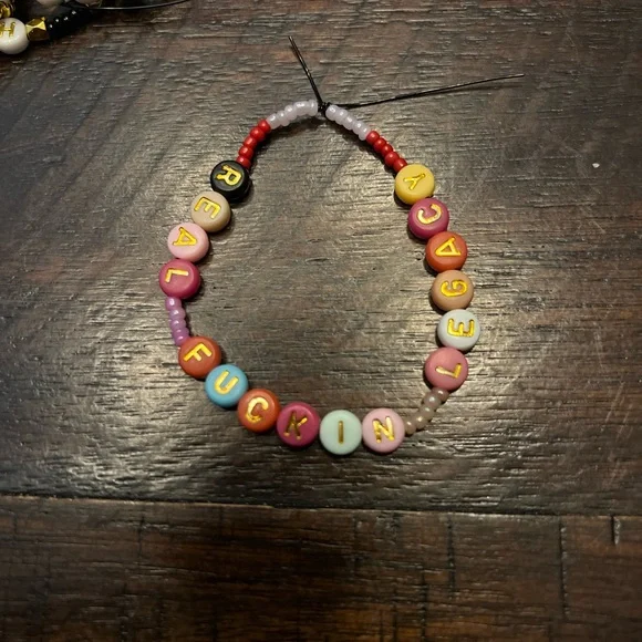 Friendship bracelets for Taylor Swift Eras Tour: 10 pack - Picture 16 of 16